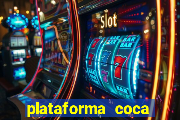 plataforma coca cola bet